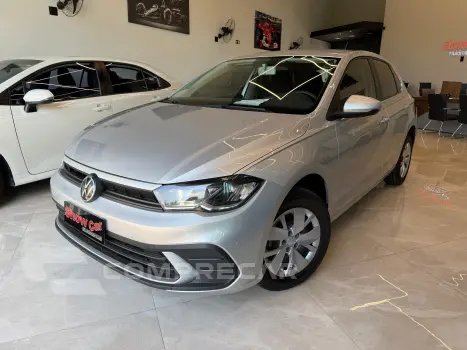 Volkswagen POLO 1.0 MPI 4 portas