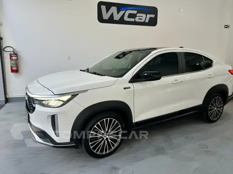 FASTBACK 1.3 Turbo 270 Limited Edition