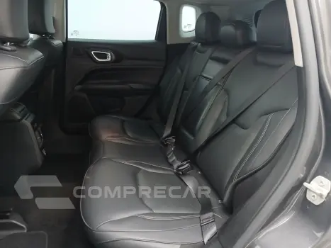 COMPASS 1.3 T270 TURBO FLEX LONGITUDE AT6