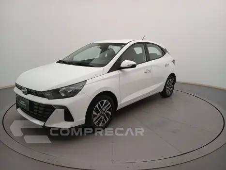 HB20 1.0 12V FLEX LIMITED PLUS MANUAL