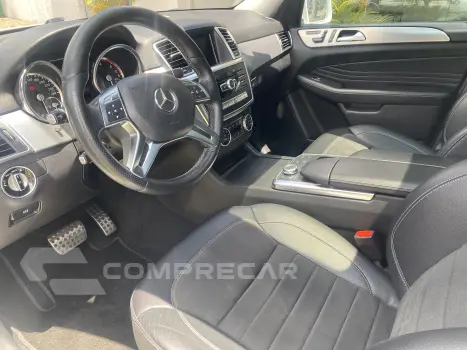 ML 350 3.0 Bluetec Sport V6