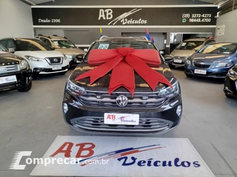 NIVUS 1.0 200 TSI Highline