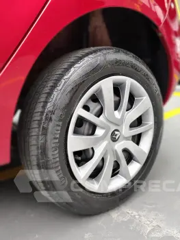 SANDERO Expression Hi-Power 1.6 8V 5p