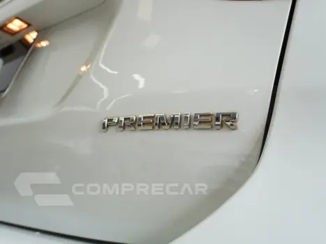 SPIN PREMIER 7L 1.8 8V ECONOFLEX 4P C/AR - AUTOMÁTICO