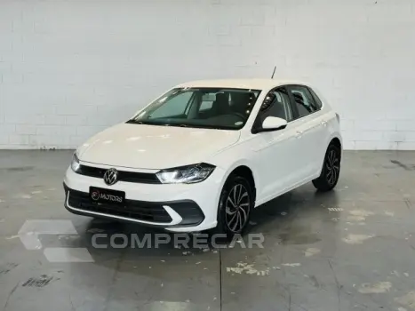 POLO - 1.0 MPI MANUAL