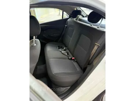 ONIX 1.4 MPFI ADVANTAGE 8V FLEX 4P AUTOMÁTICO