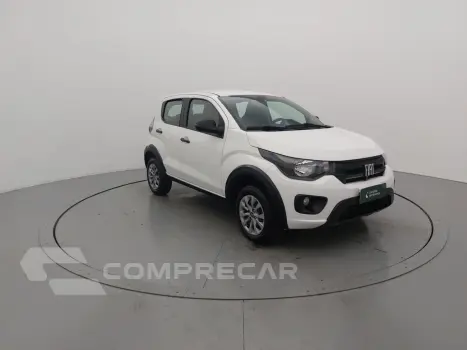 MOBI 1.0 EVO FLEX LIKE. MANUAL