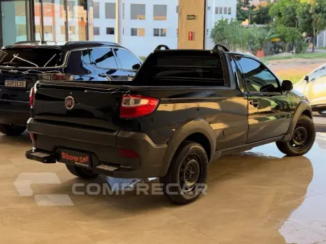 STRADA 1.4 MPI Hard Working CS 8V