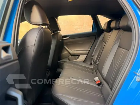 NIVUS 1.0 200 TSI Highline