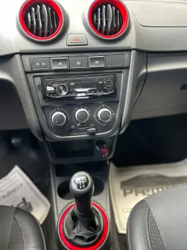 GOL 1.0 MI Rock IN RIO 8V