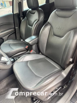 COMPASS 2.0 16V Limited 4X4
