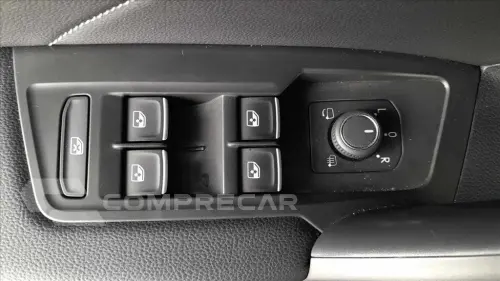 TIGUAN 2.0 300 TSI GASOLINA ALLSPACE R-LINE AUTOM