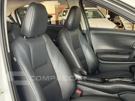HR-V 1.8 16V 4P EXL FLEX AUTOMÁTICO CVT