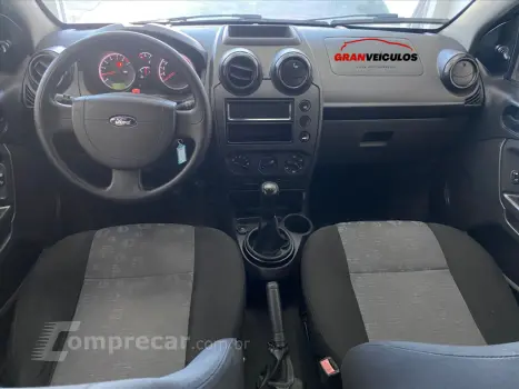 FIESTA 1.0 ROCAM HATCH 8V FLEX 4P MANUAL