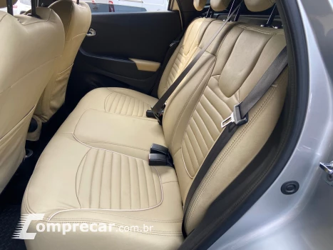 CAPTUR 1.6 16V SCE Life