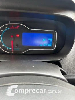 COBALT 1.8 LTZ 8V