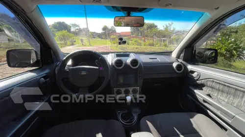 ECOSPORT 2.0 XLT 16V