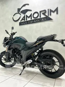FAZER 250