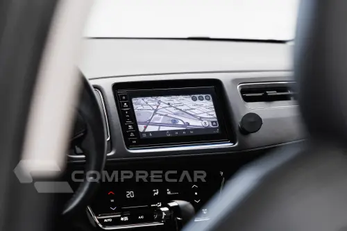 HR-V 1.8 16V EX
