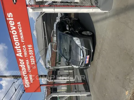 Fit 1.5 16V 4P EX FLEX AUTOMÁTICO