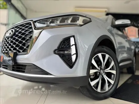 TIGGO 7 PRO 1.6 Tgdi