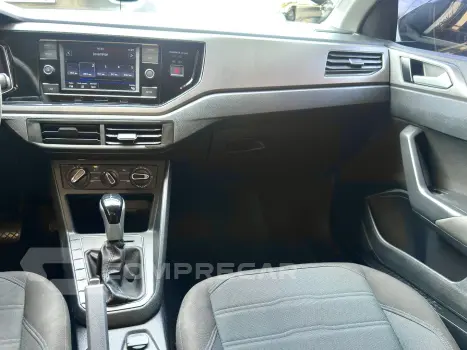 NIVUS 1.0 200 TSI TOTAL FLEX COMFORTLINE AUTOMÁTICO