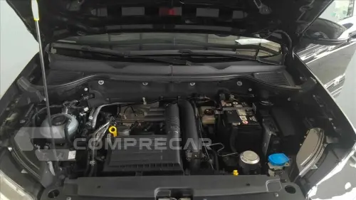TAOS 1.4 250 TSI TOTAL FLEX HIGHLINE AUTOMÁTICO