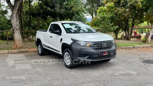 STRADA 1.4 Fire Endurance CS