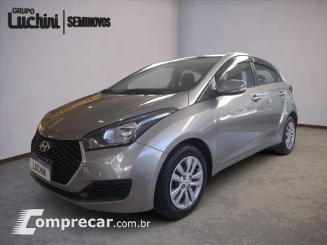 Hyundai HB20 1.0 COMFORT 12V FLEX 4P MANUAL 4 portas