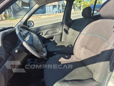 CLIO 1.0 Expression 16V Hi-power