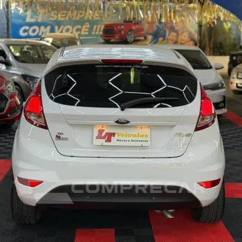FIESTA HA 1.6L SEAB