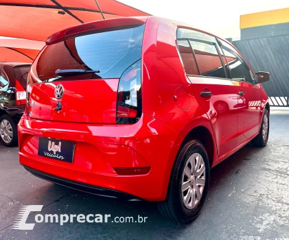 UP 1.0 MPI Take UP 12V