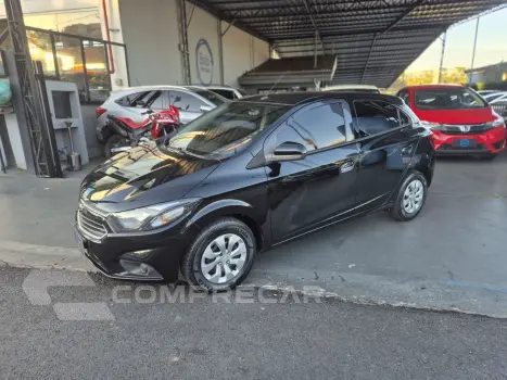 ONIX HATCH LT 1.0 8V FlexPower 5p Mec.
