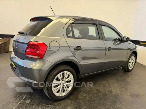 GOL 1.6L MB5