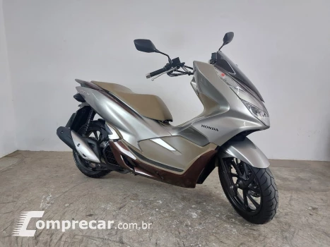 HONDA HONDA PCX ABS
