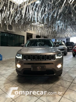COMPASS 2.0 16V Sport