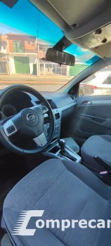 Vectra Elegance 2.0 (Flex)