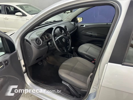 VOYAGE 1.6 MI 8V