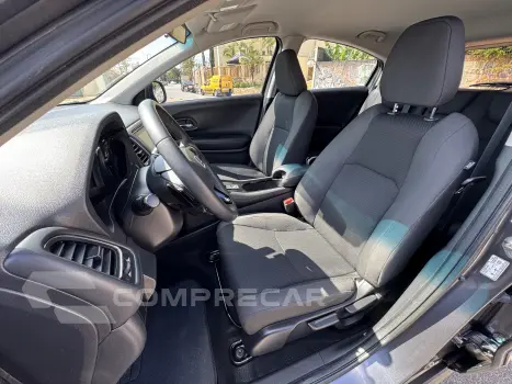HR-V 1.8 16V EX