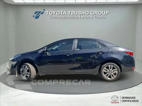 COROLLA 2.0 XEI 16V