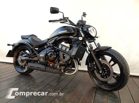 KAWASAKI VULCAN S ABS