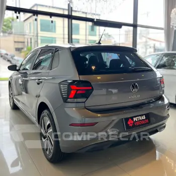 POLO 1.0 170 TSI Highline