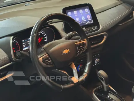 TRACKER 1.2 TURBO FLEX PREMIER AUTOMÁTICO