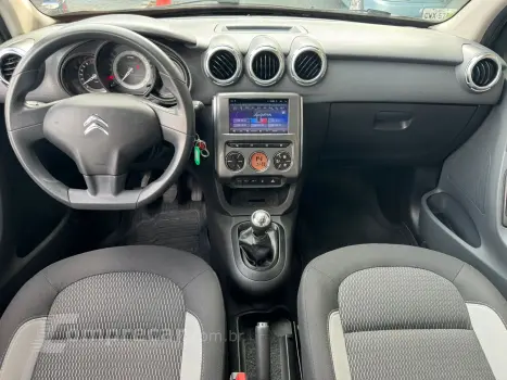 C3 1.2 Pure Tech Tendance