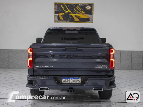 SILVERADO 5.3 V8 1500 High Country 4X4