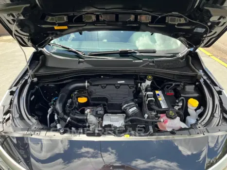 FASTBACK 1.0 Turbo 200 Audace