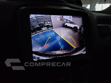 RENEGADE 1.3 T270 Turbo Flex S 4x4 At9