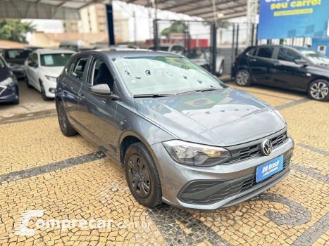 POLO 1.0 MPI Track