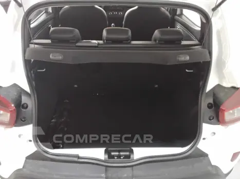 KWID 1.0 12V SCE FLEX INTENSE MANUAL