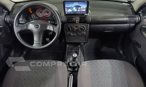 CLASSIC 1.0 MPFI Life 8V